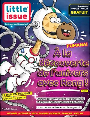 Download the eBook: Little Issue - Tome 12