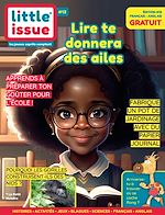 Download this eBook Little Issue - Tome 13