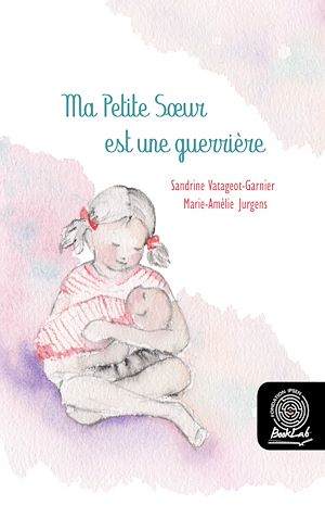 Téléchargez le livre :  Ma petite sœur est une guerrière