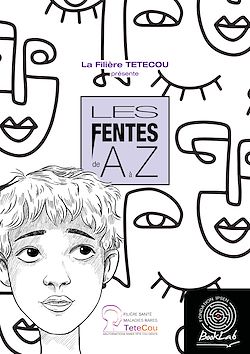 Télécharger le livre :  Les Fentes de A à Z