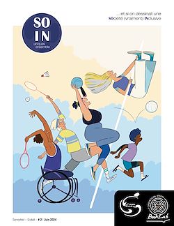 Télécharger le livre :  SoIn pour une société Inclusive #2