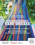 Download this eBook Uncovering Rare Disease. Volume 3