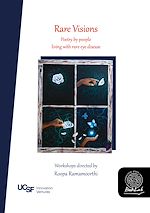 Download this eBook Rare Visions