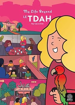 Télécharger le livre :  Le TDAH