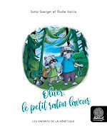 Télécharger le livre :  Oliver, le petit raton laveur