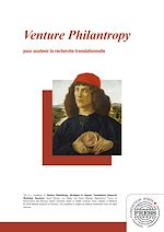 Télécharger le livre :  Venture Philantropy