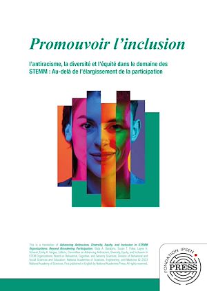 Téléchargez le livre :  Promouvoir l'inclusion