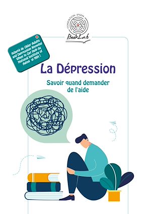 Téléchargez le livre :  La Dépression
