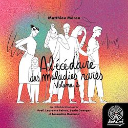 Télécharger le livre :  Abécédaire des maladies rares