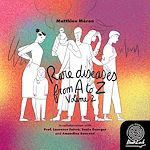 Download this eBook Rare Diseases, from A to Z