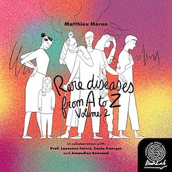 Télécharger le livre :  Rare Diseases, from A to Z