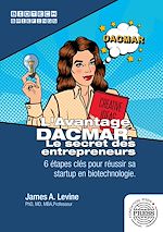 Télécharger le livre :  L'avantage DACMAR : le secret des entrepreneurs qui réussissent