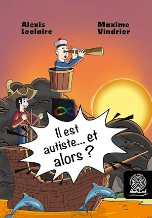 Download the eBook: Il est autiste… et alors ?