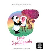 Download this eBook Noah, le petit panda