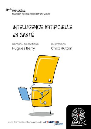 Téléchargez le livre :  Intelligence artificielle en santé - Tome2