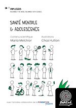 Télécharger le livre :  Santé Mentale & Adolescence - Tome 1