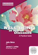 Download this eBook Well-Being in Rare Diseases.