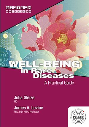 Download the eBook: Well-Being in Rare Diseases.