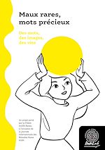 Download this eBook Maux rares, mots précieux