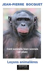 Télécharger le livre :  Cent sonnés bien sonnés