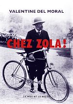 Télécharger le livre :  Chez Zola !