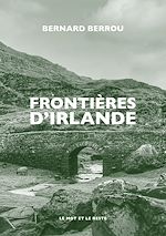 Télécharger le livre :  Frontières d'Irlande