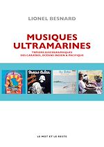 Télécharger le livre :  Musiques ultramarines
