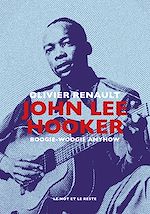 Télécharger le livre :  John Lee Hooker