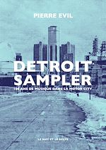 Télécharger le livre :  Detroit Sampler