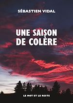 Télécharger le livre :  Une saison de colère