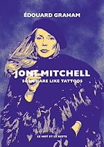 Télécharger le livre :  Joni Mitchell - NOUVELLE EDITION