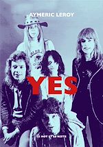 Télécharger le livre :  Yes - NOUVELLE EDITION