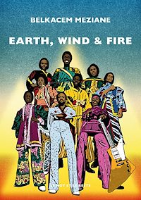 Télécharger le livre : Earth, Wind & Fire