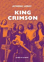 Télécharger le livre :  King Crimson - NOUVELLE EDITION