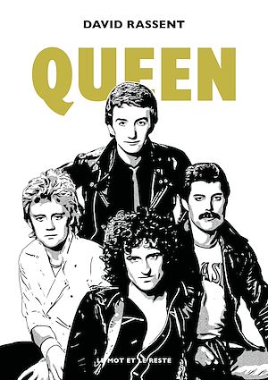 Téléchargez le livre :  Queen