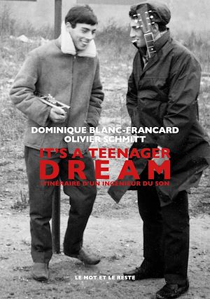 Téléchargez le livre :  It's a Teenager Dream - NOUVELLE EDITION