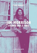Télécharger le livre :  Jim Morrison