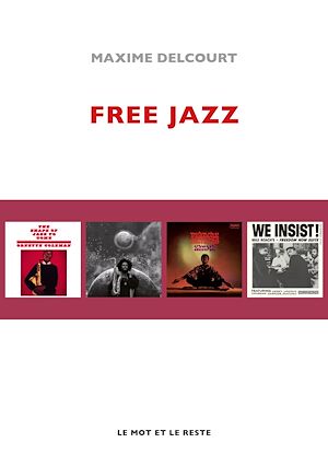 Téléchargez le livre :  Free Jazz