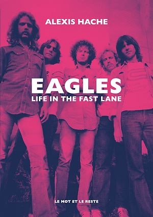 Téléchargez le livre :  Eagles