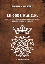 Télécharger le livre :  Code B.A.C.H.
