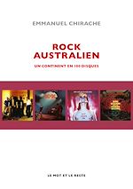 Télécharger le livre :  Rock australien