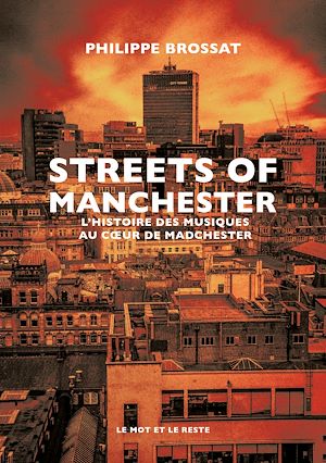 Téléchargez le livre :  Streets of Manchester
