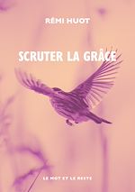 Télécharger le livre :  Scruter la grâce