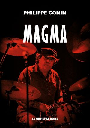 Téléchargez le livre :  Magma - NOUVELLE EDITION