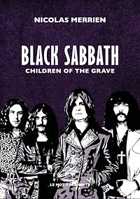 Télécharger le livre : Black Sabbath