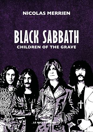 Téléchargez le livre :  Black Sabbath
