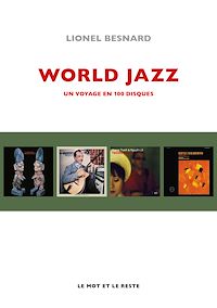 Download this ebook World jazz