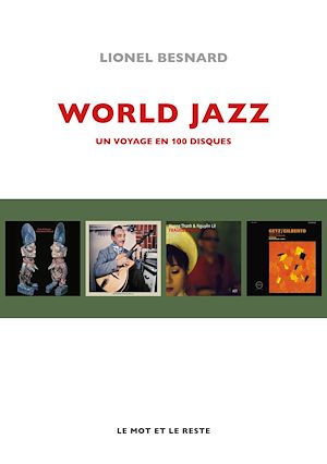 Download the eBook: World jazz