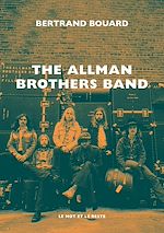 Télécharger le livre :  The Allman Brothers Band