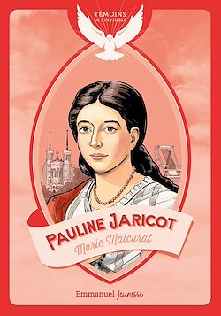 Télécharger le livre :  Pauline Jaricot